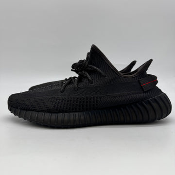 Adidas Yeezy Boost 350 V2 Black (Non-Reflective)