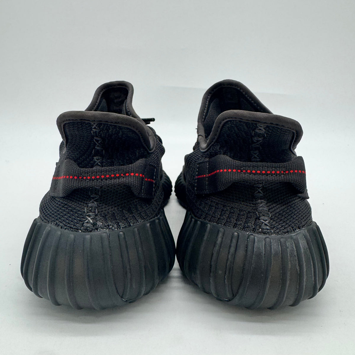 Adidas Yeezy Boost 350 V2 Black (Non-Reflective)