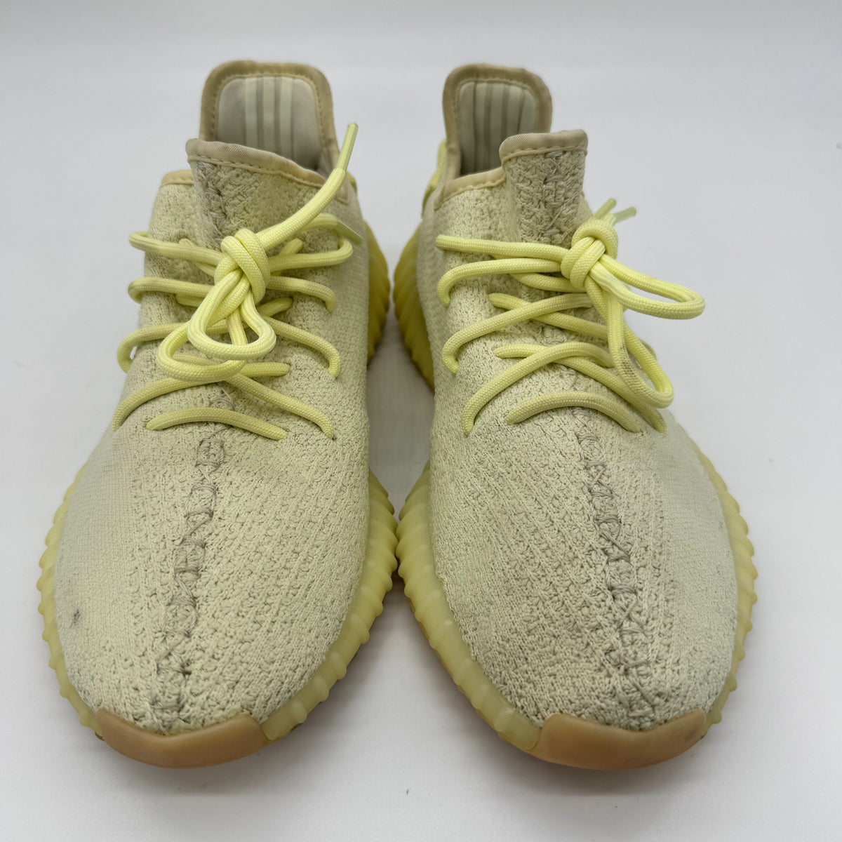 Adidas Yeezy Boost V2 Butter