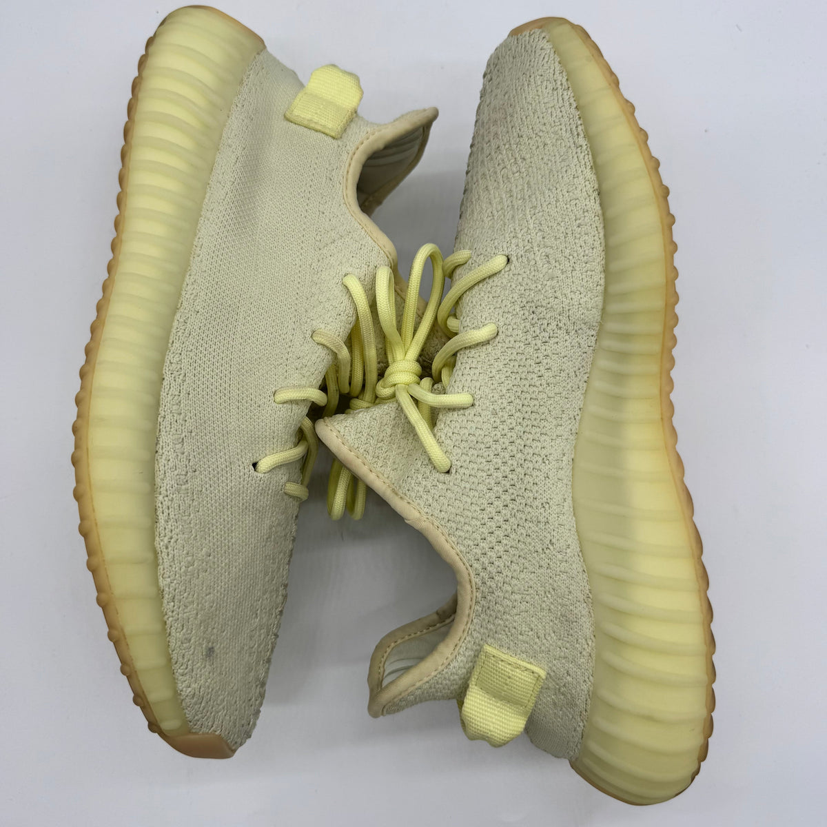 Adidas Yeezy Boost V2 Butter