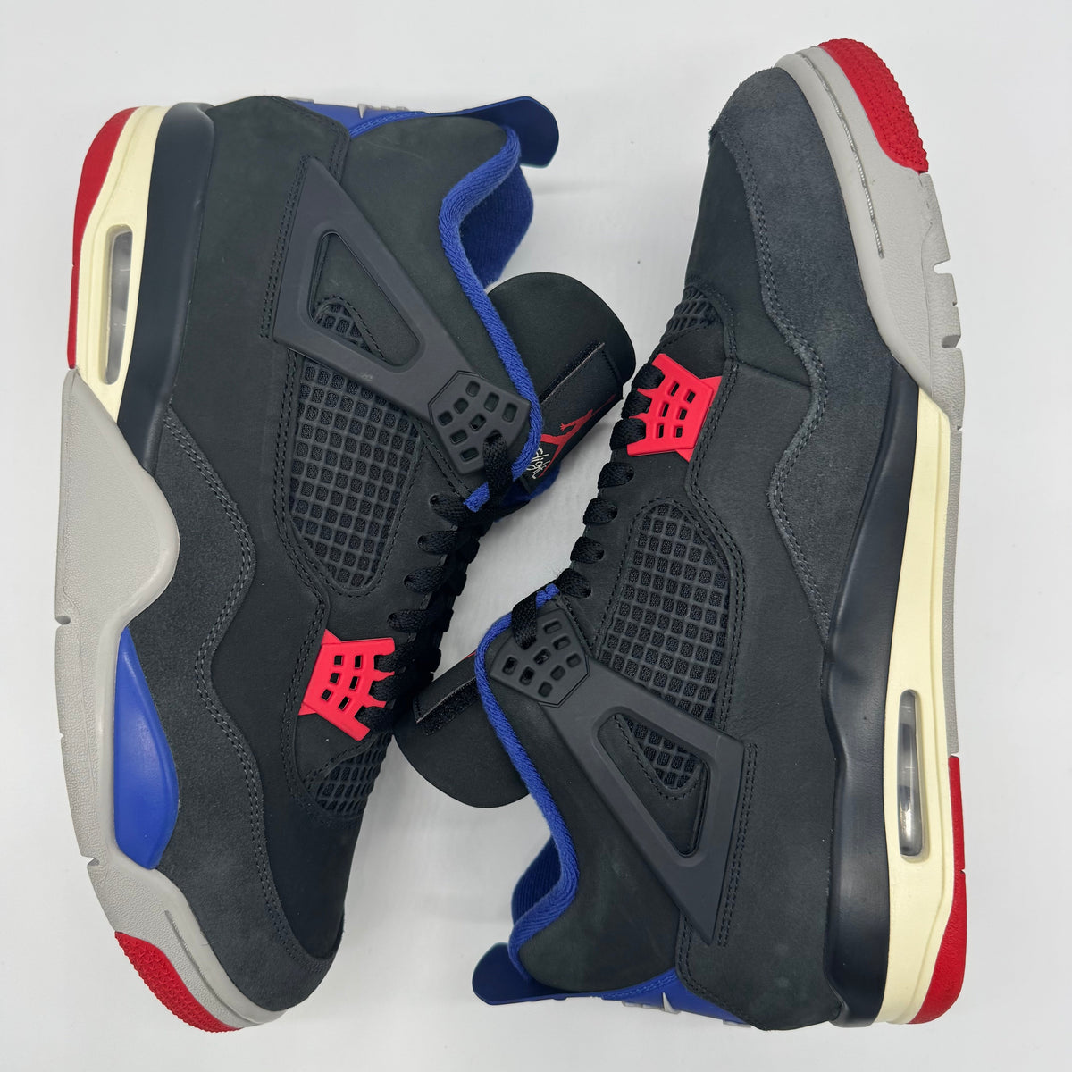Jordan 4 Rare Air