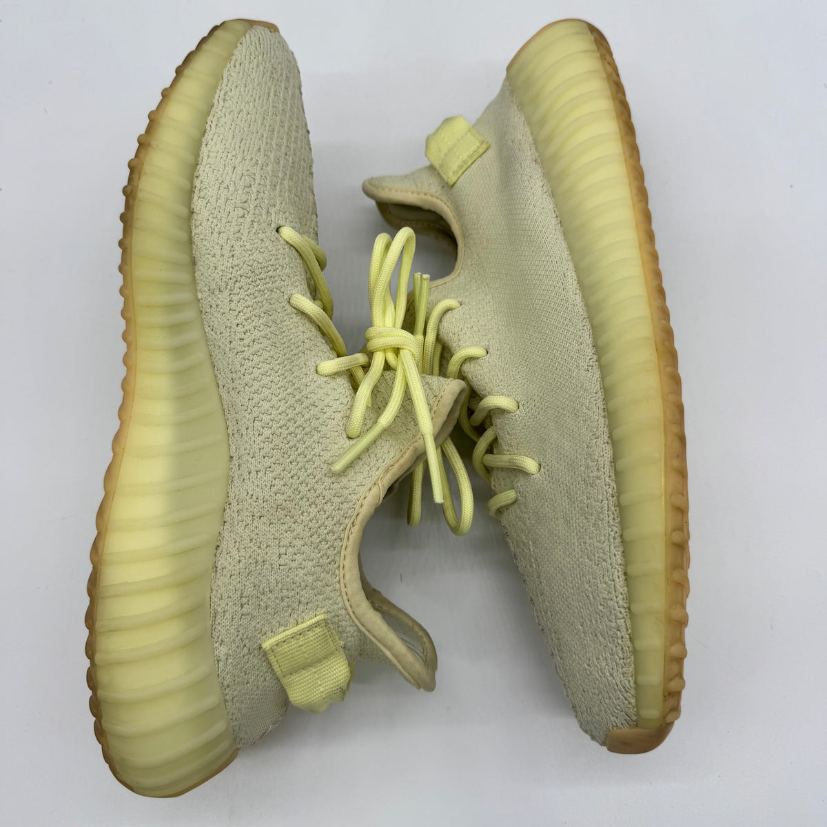 Adidas Yeezy Boost V2 Butter