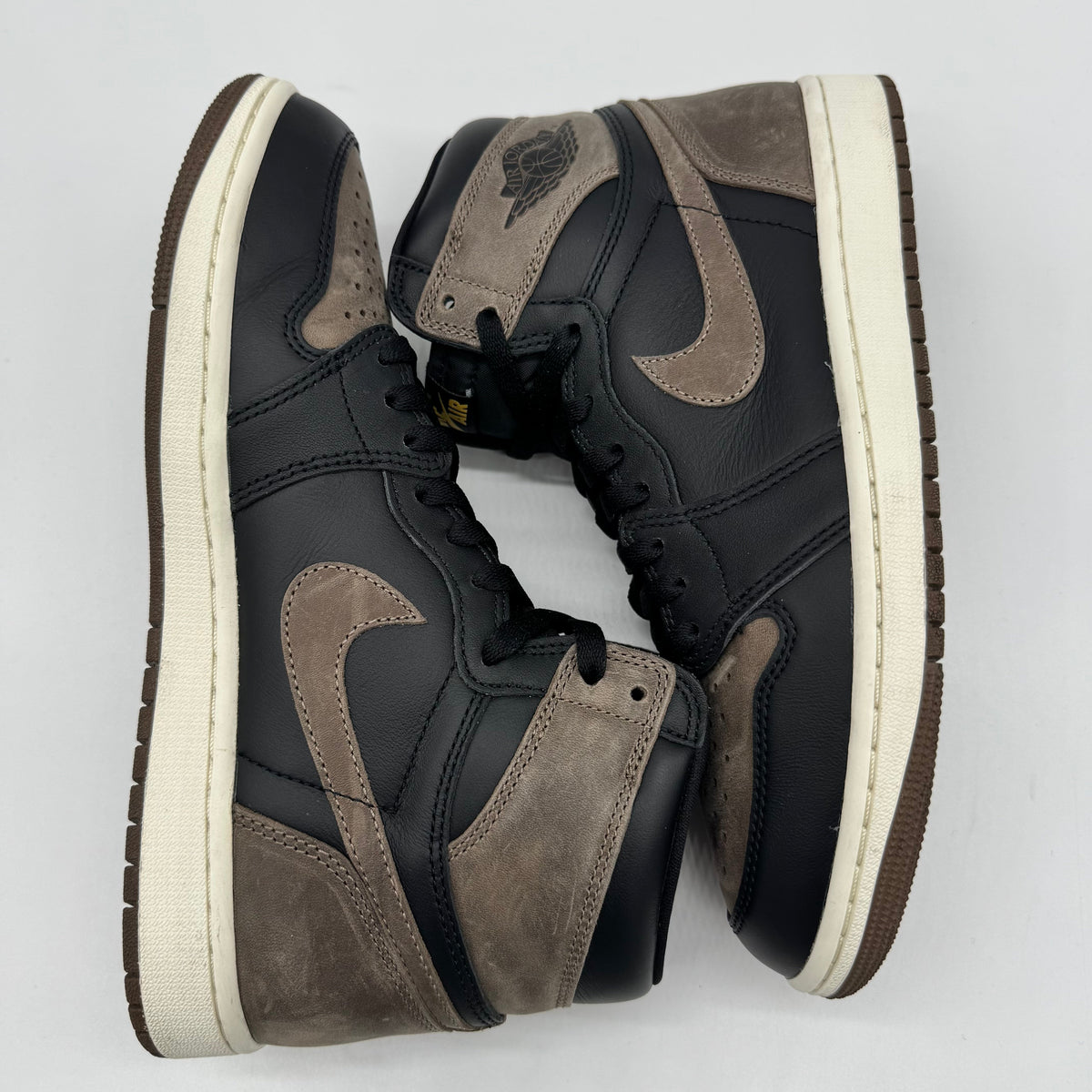 Jordan 1 High OG Palomino
