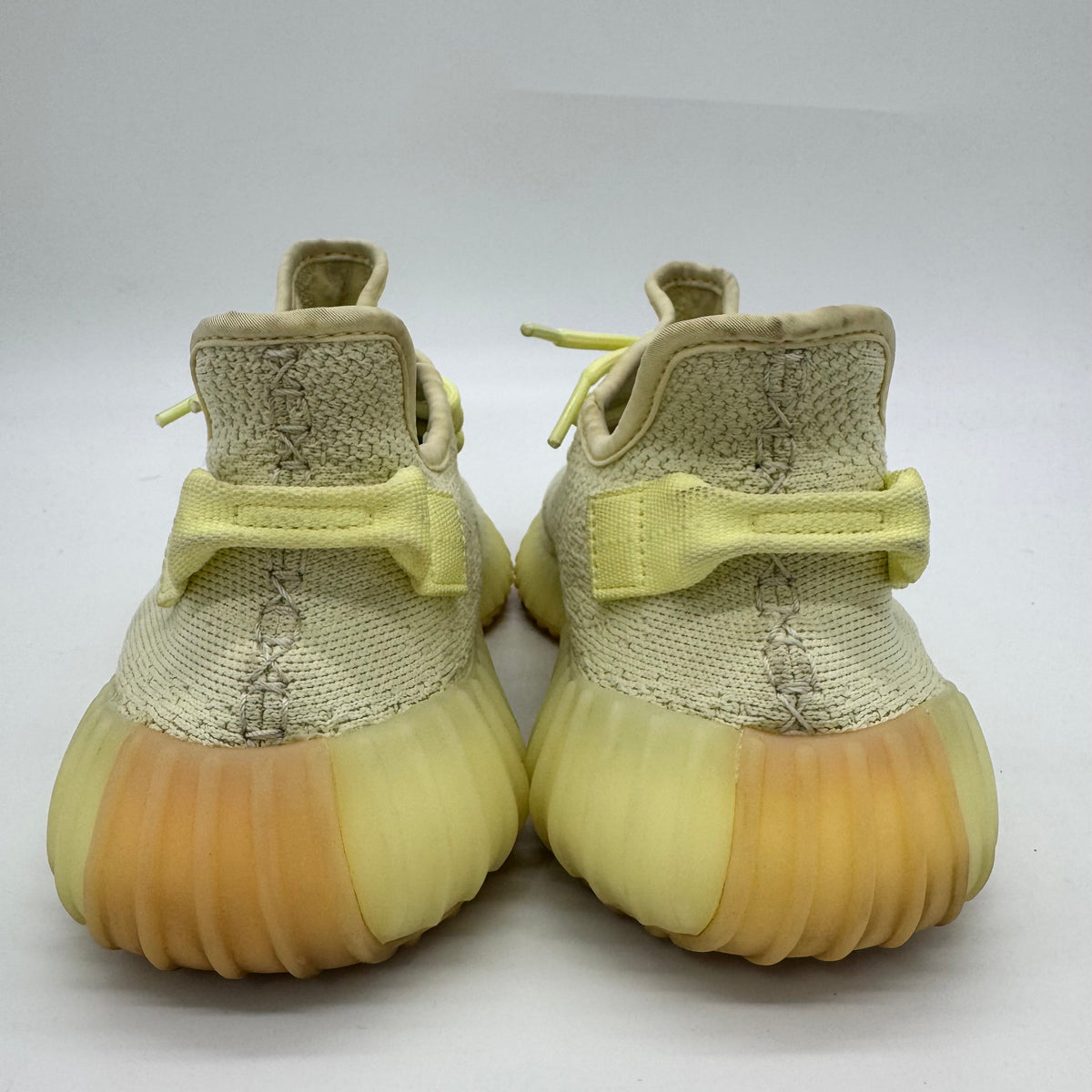 Adidas Yeezy Boost V2 Butter