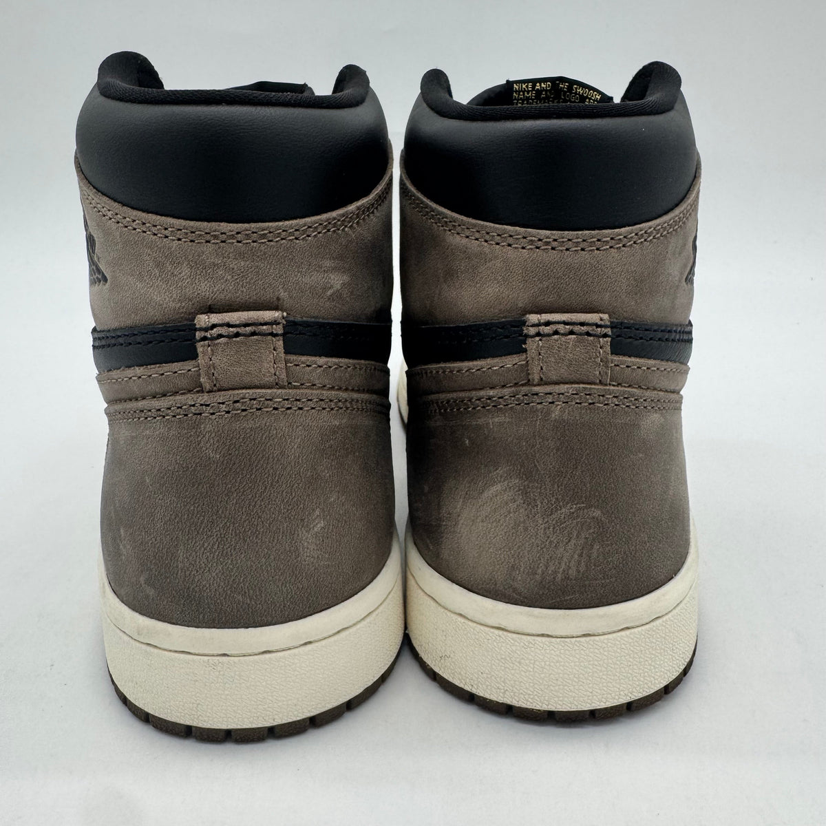 Jordan 1 High OG Palomino