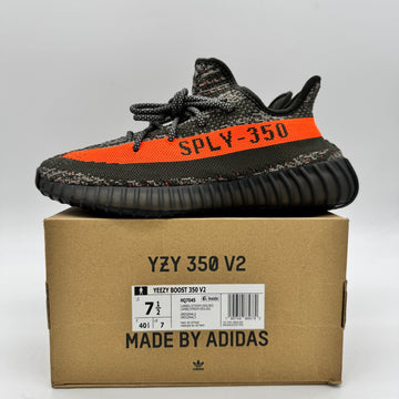 Adidas Yeezy Boost 350 V2 Carbon Beluga