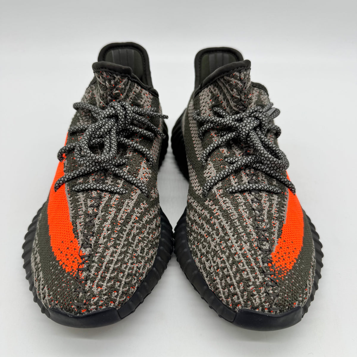 Adidas Yeezy Boost 350 V2 Carbon Beluga