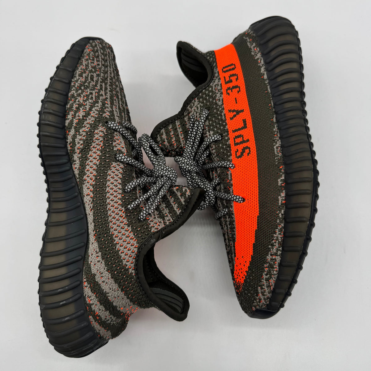 Adidas Yeezy Boost 350 V2 Carbon Beluga