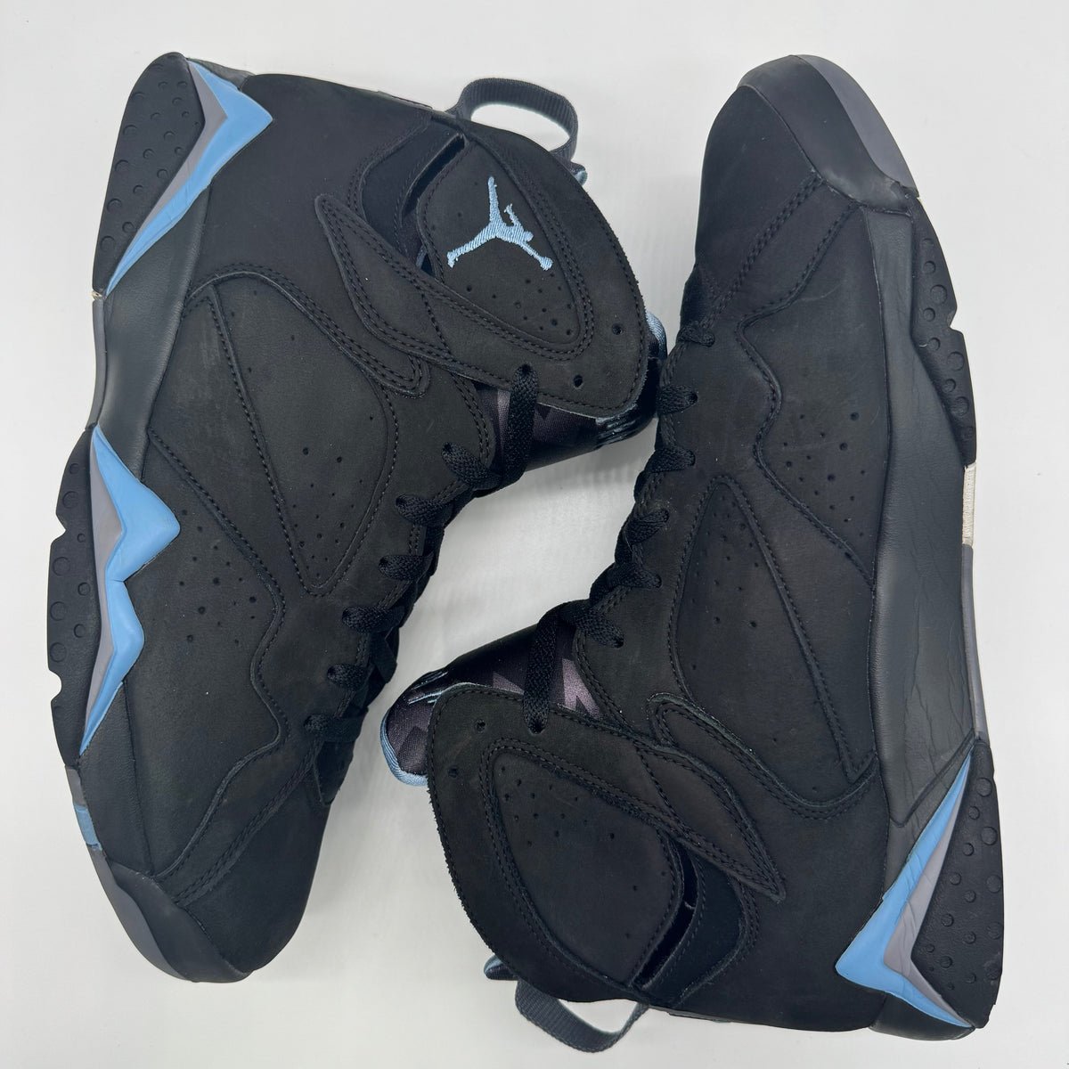 Jordan 7 Chambray (2023)