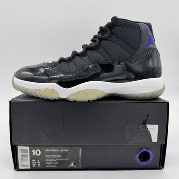Jordan 11 Space Jam (2016)