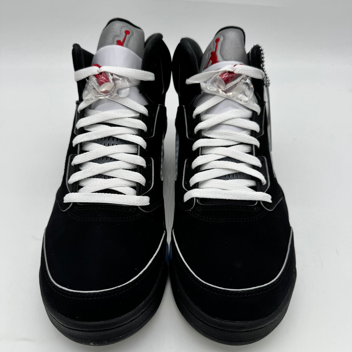 Jordan 5 OG Black Metallic Reimagined