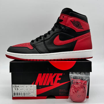 Jordan 1 High Homage To Home (Non-numbered)