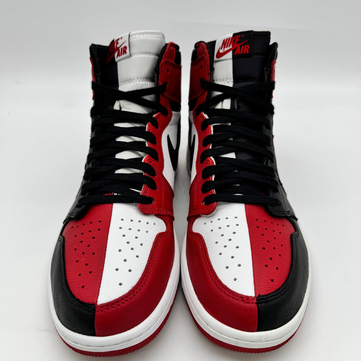 Jordan 1 High Homage To Home (Non-numbered)
