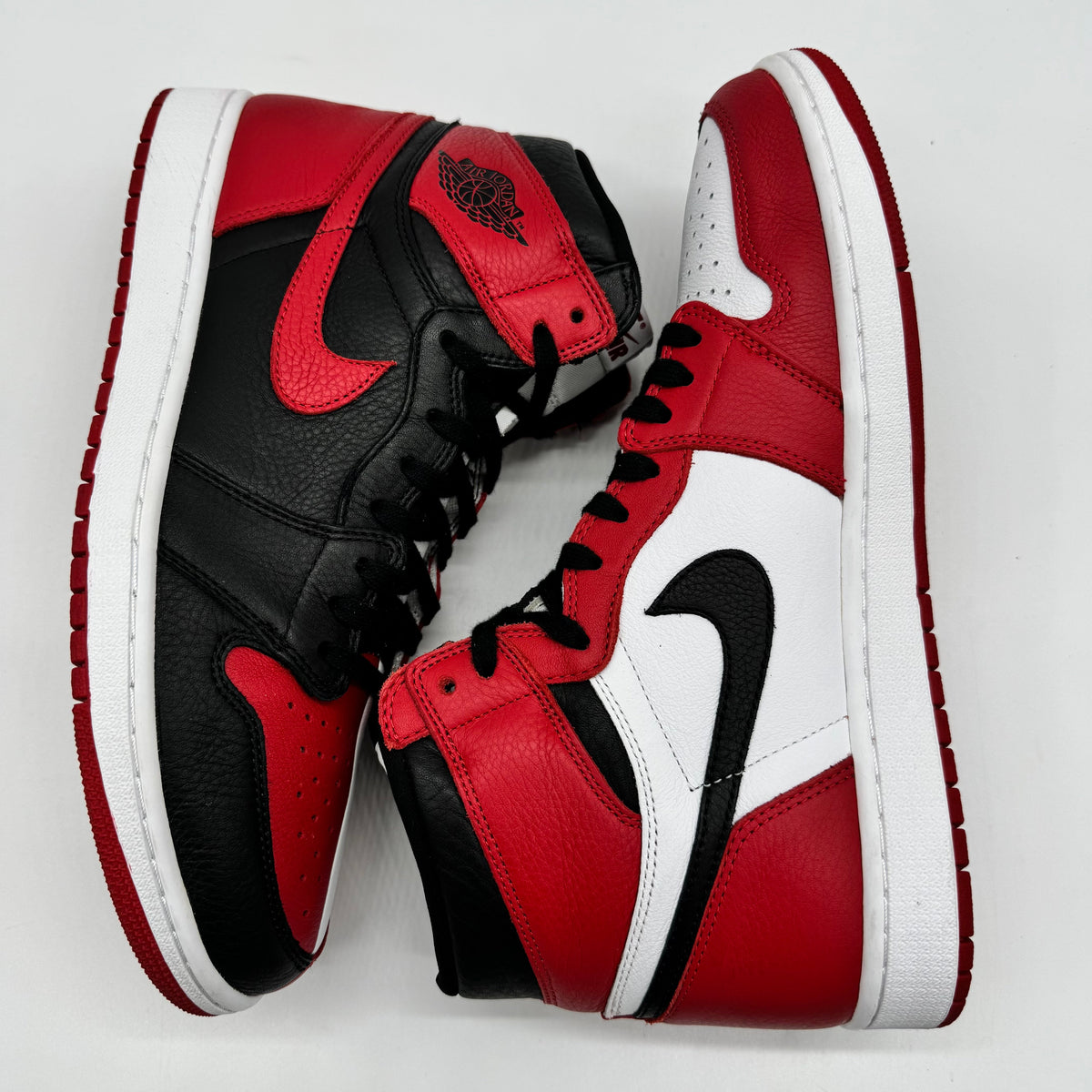 Jordan 1 High Homage To Home (Non-numbered)