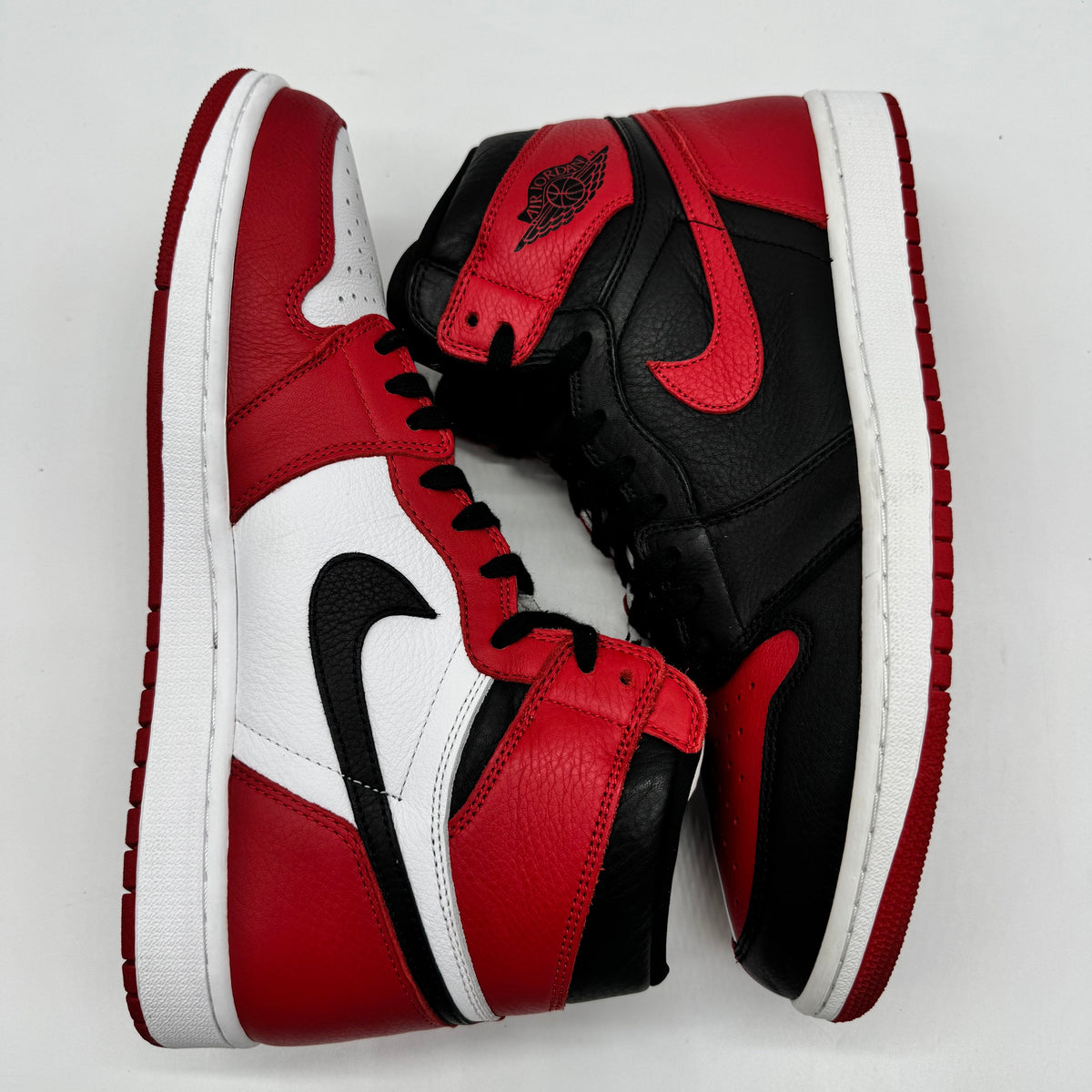 Jordan 1 High Homage To Home (Non-numbered)