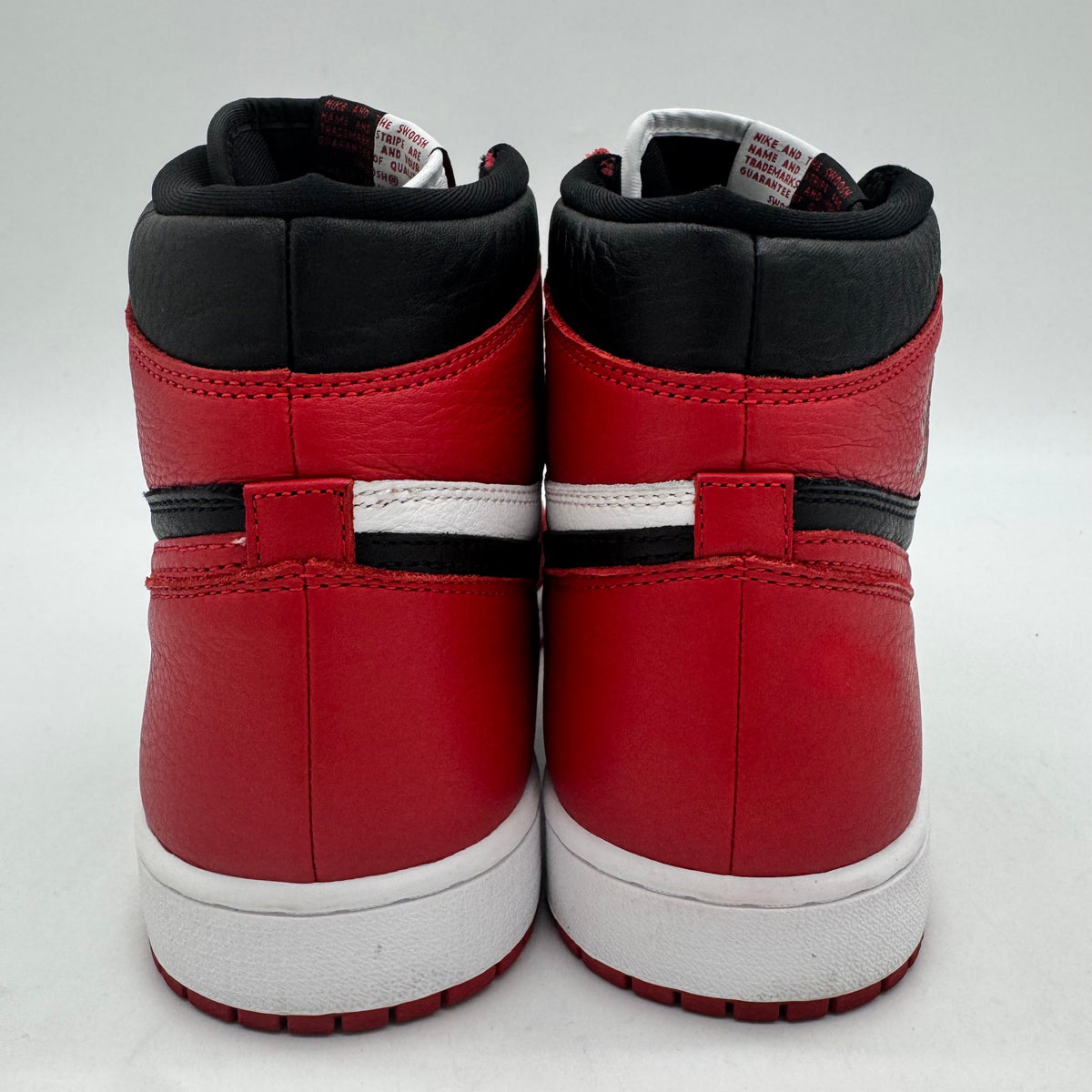 Jordan 1 High Homage To Home (Non-numbered)