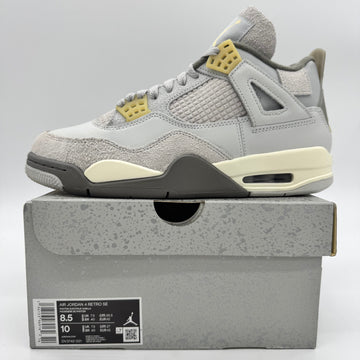 Jordan 4 Craft Photon Dust
