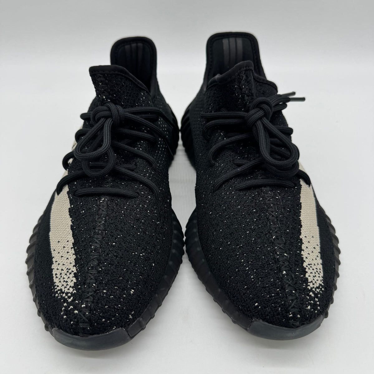 Adidas Yeezy Boost 350 V2 Core Black White
