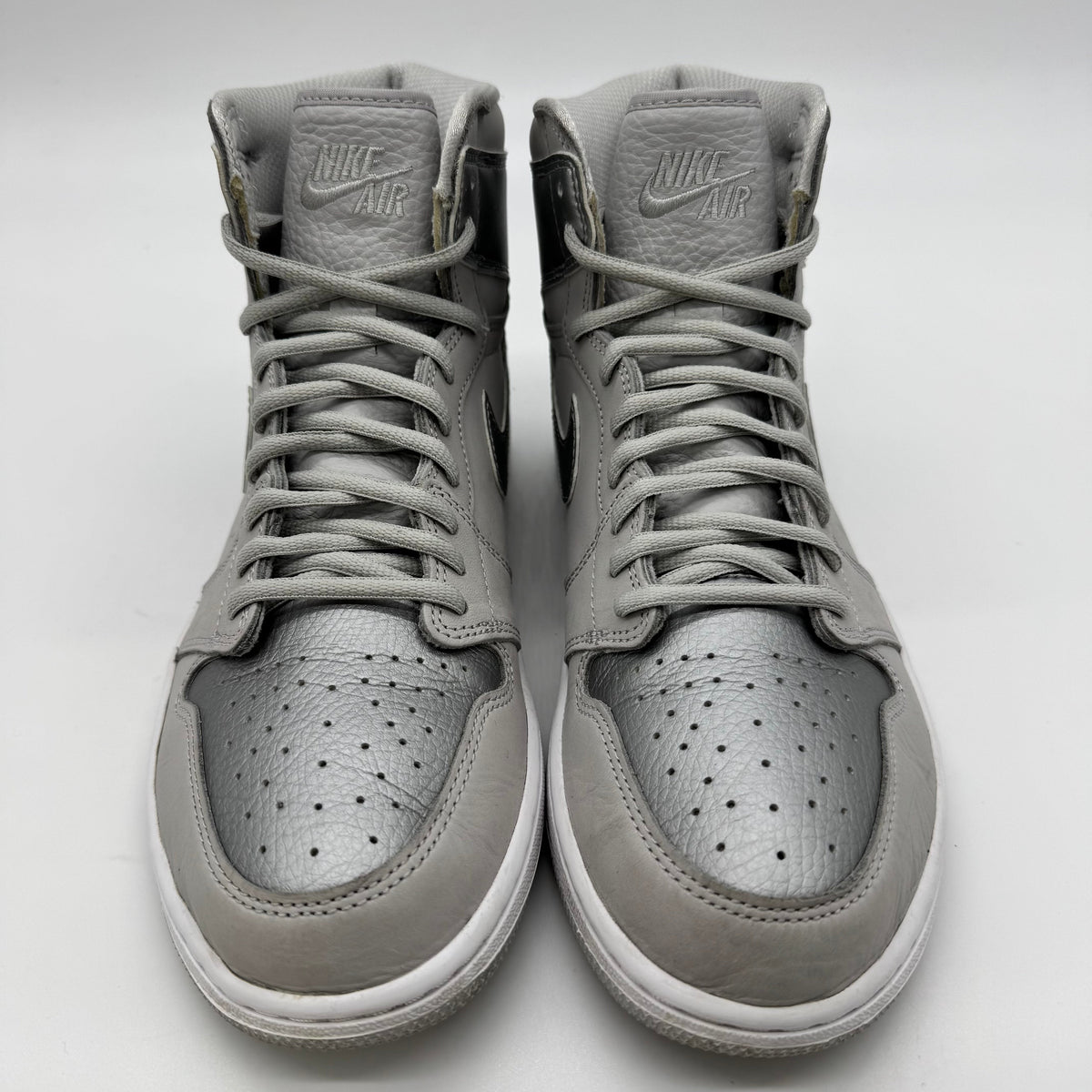 Jordan 1 High CO.JP Neutral Grey (2020)
