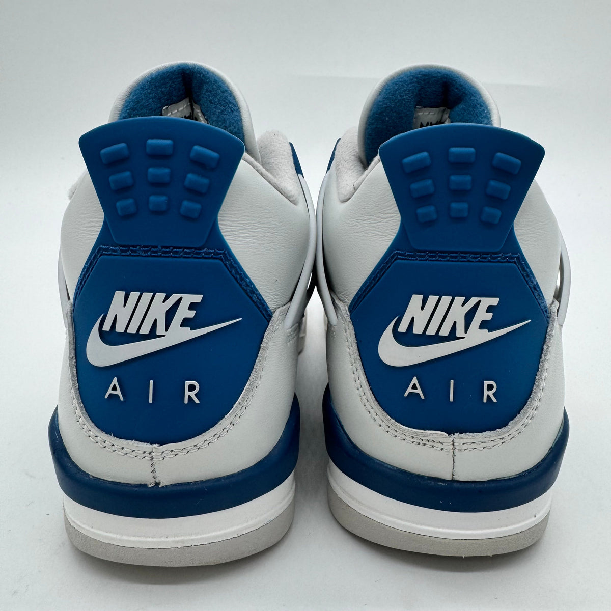 Jordan 4 Military Blue (2024) (GS)
