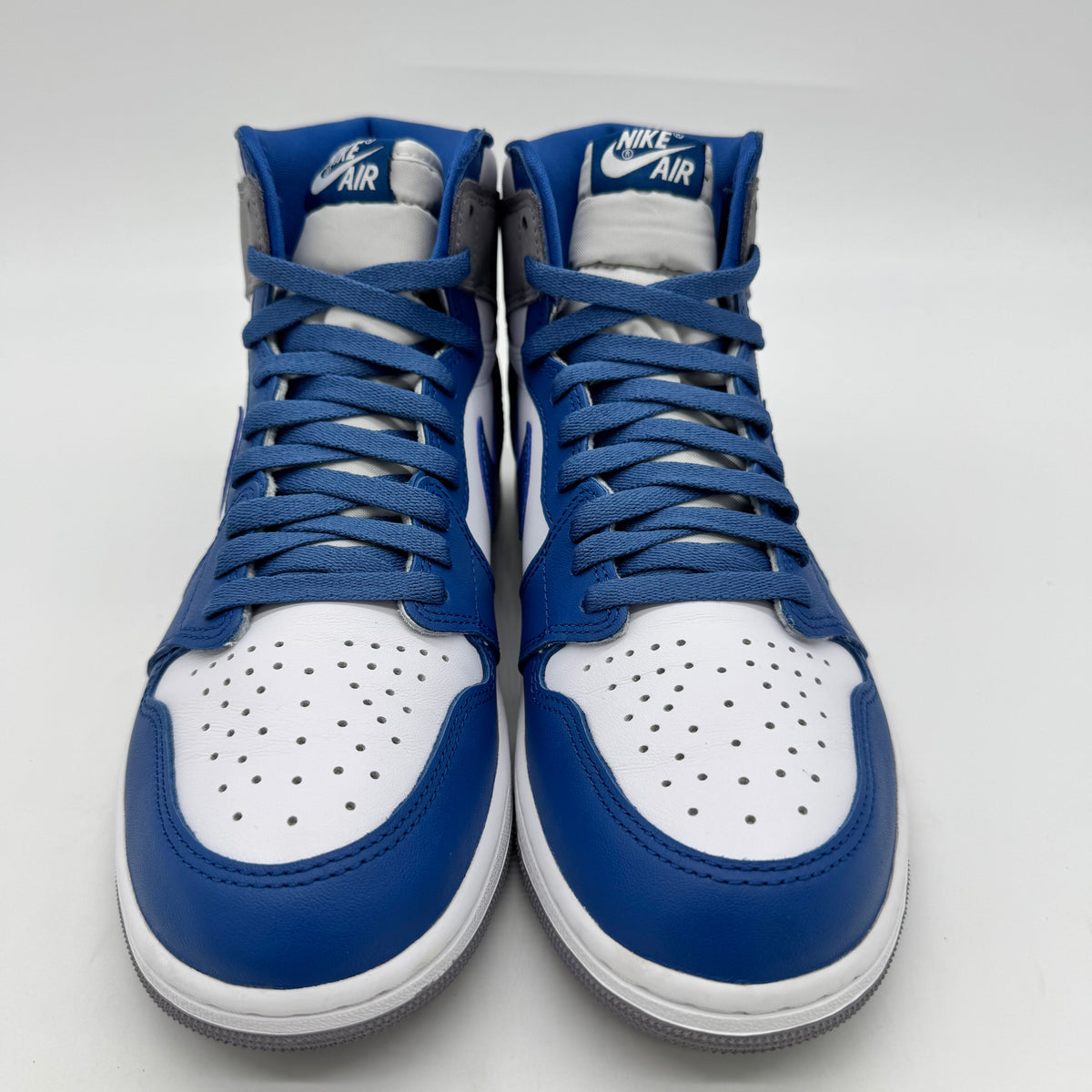 Jordan 1 High OG True Blue