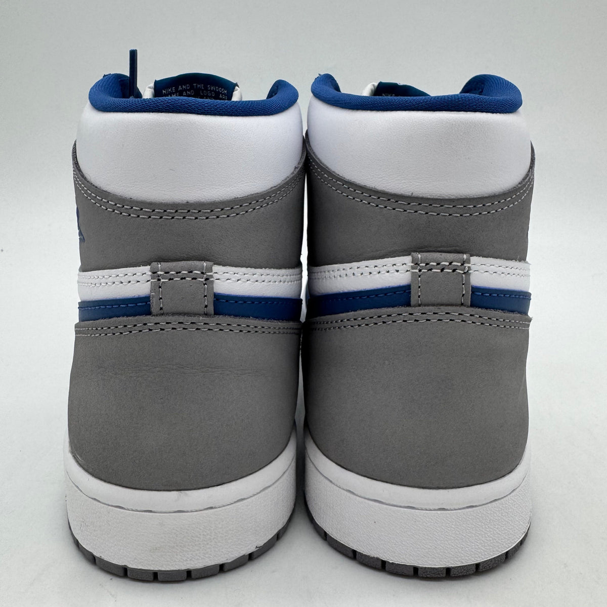 Jordan 1 High OG True Blue