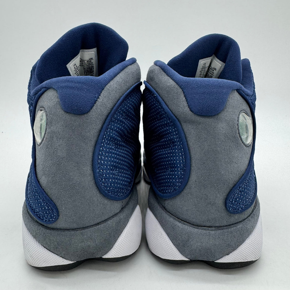 Jordan 13 Flint (2020)