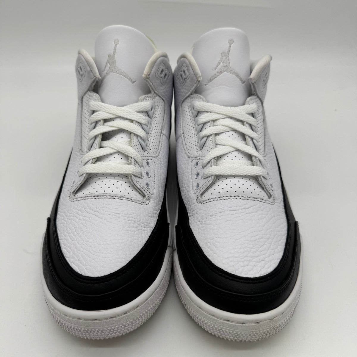 Jordan 3 Fragment