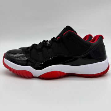 Jordan 11 Low Bred (2015)