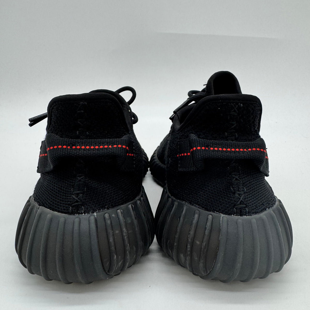 Adidas Yeezy Boost 350 V2 Black Red