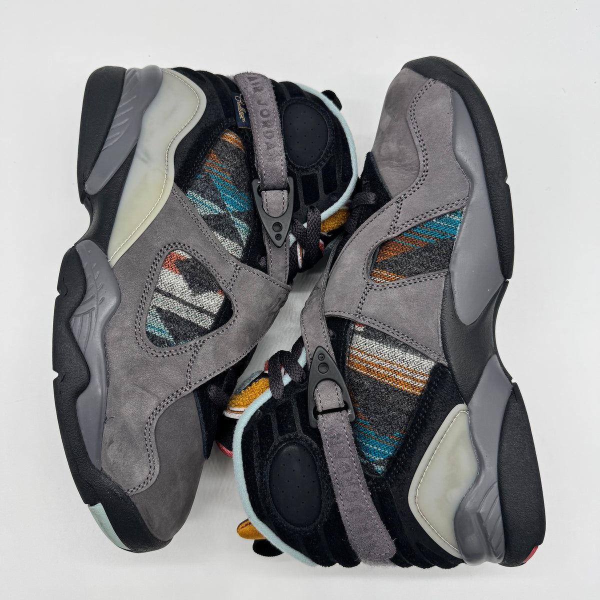 Jordan 8 N7 (2019)