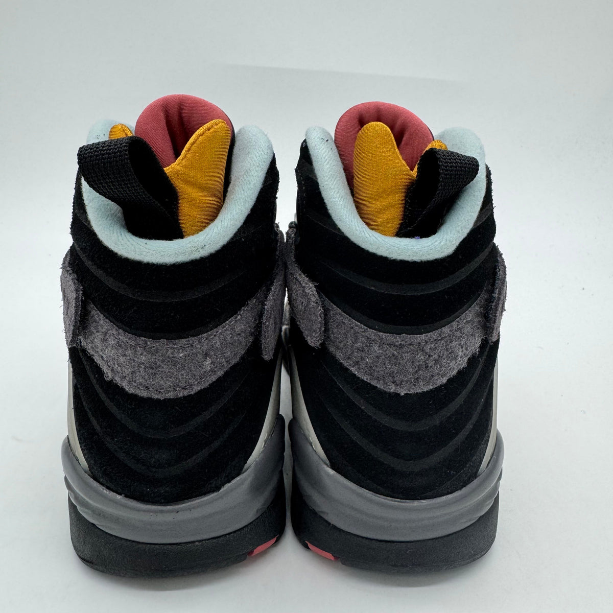 Jordan 8 N7 (2019)