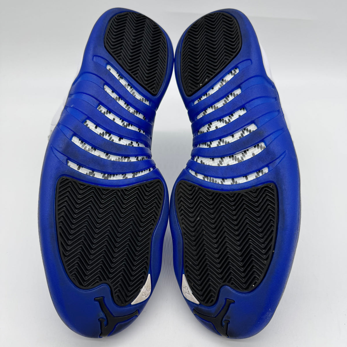 Jordan 12 Blueberry