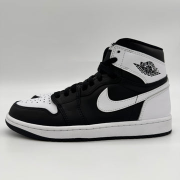 Jordan 1 High OG Black White