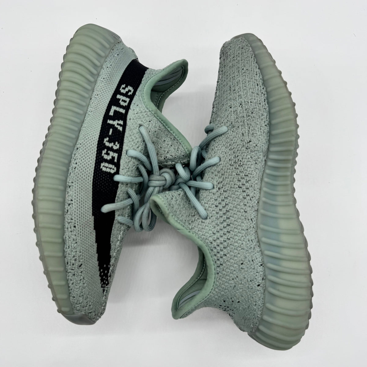 Adidas Yeezy Boost 350 V2 Salt