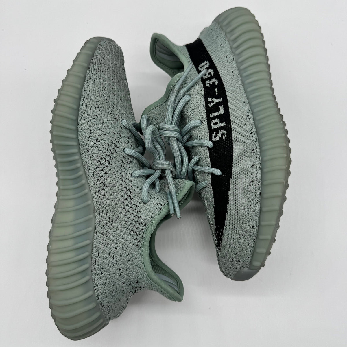 Adidas Yeezy Boost 350 V2 Salt