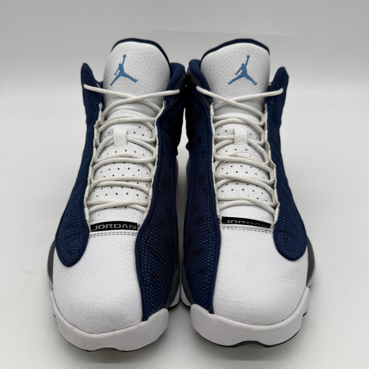 Jordan 13 Flint (2020)