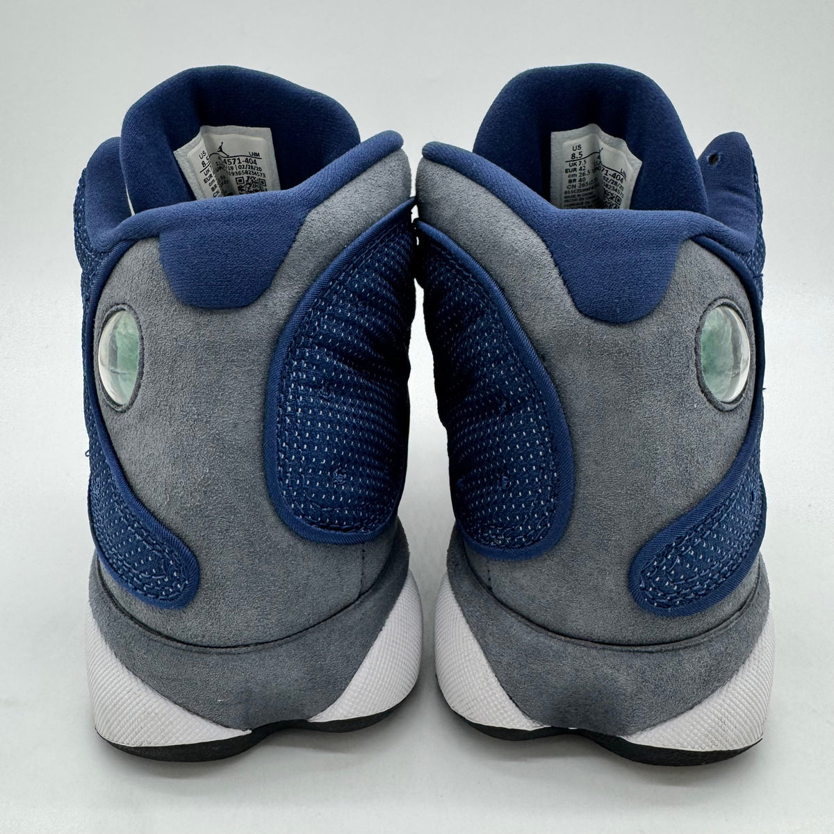Jordan 13 Flint (2020)