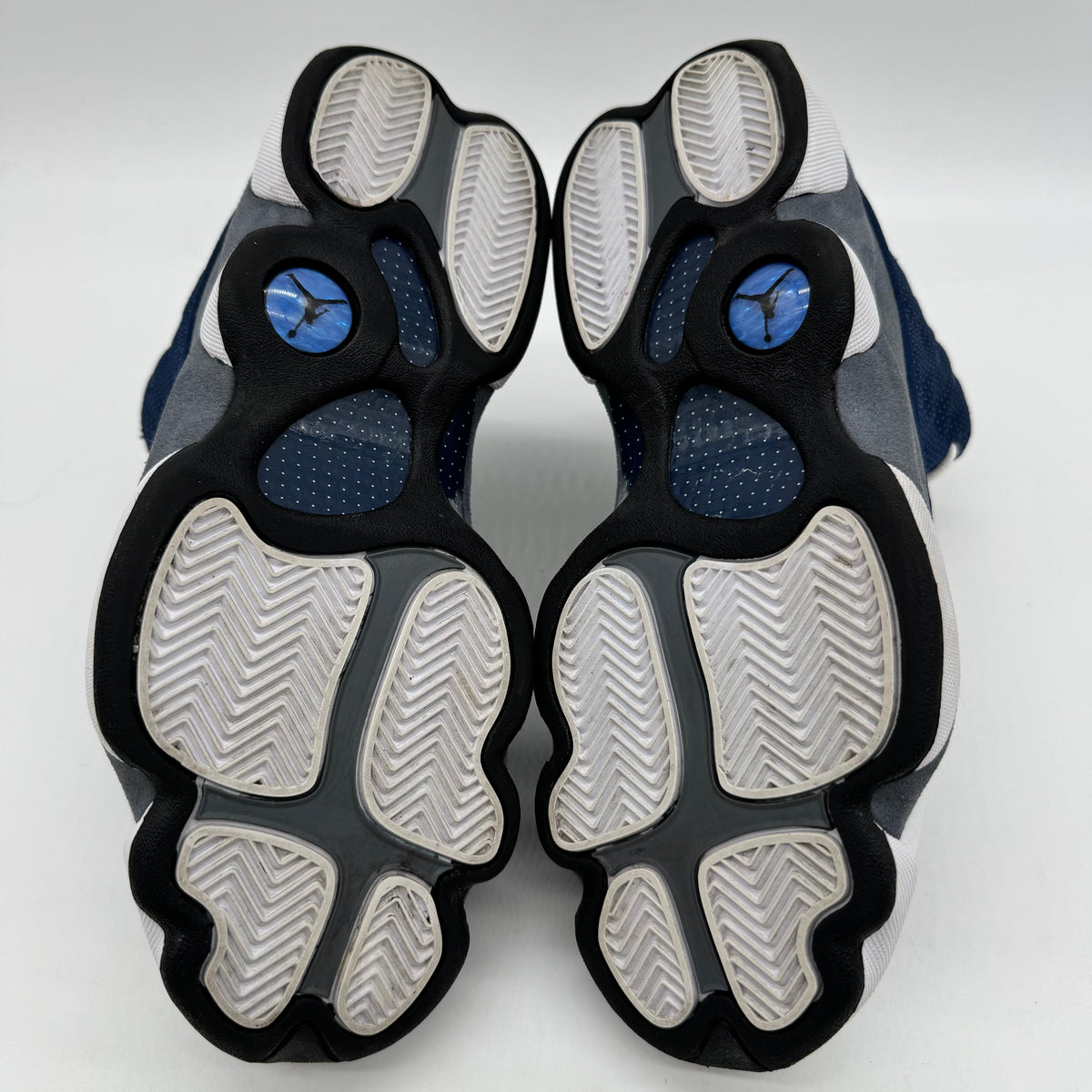 Jordan 13 Flint (2020)