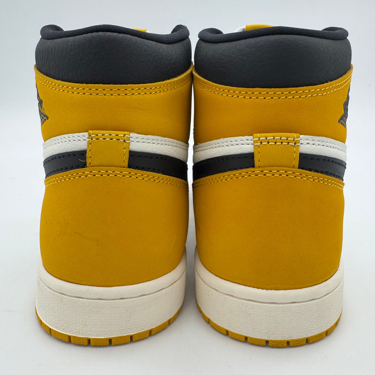 Jordan 1 High OG Yellow Ochre
