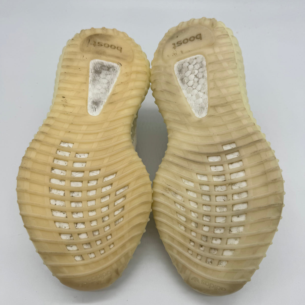Adidas Yeezy Boost 350 V2 Bone