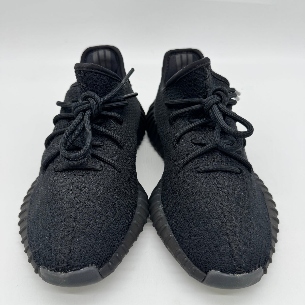 Adidas Yeezy Boost 350 V2 Black Red