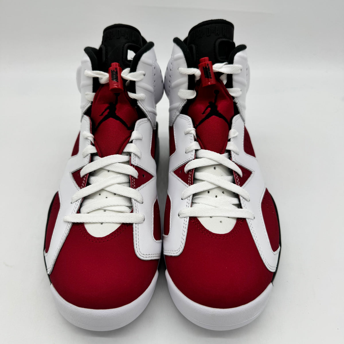 Jordan 6 Carmine (2021)