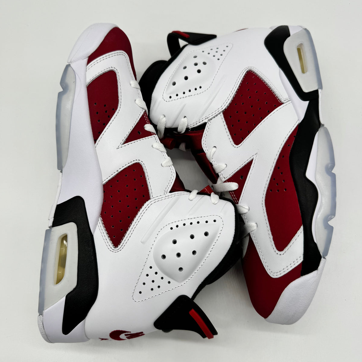 Jordan 6 Carmine (2021)