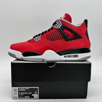 Jordan 4 Toro Bravo (2026)