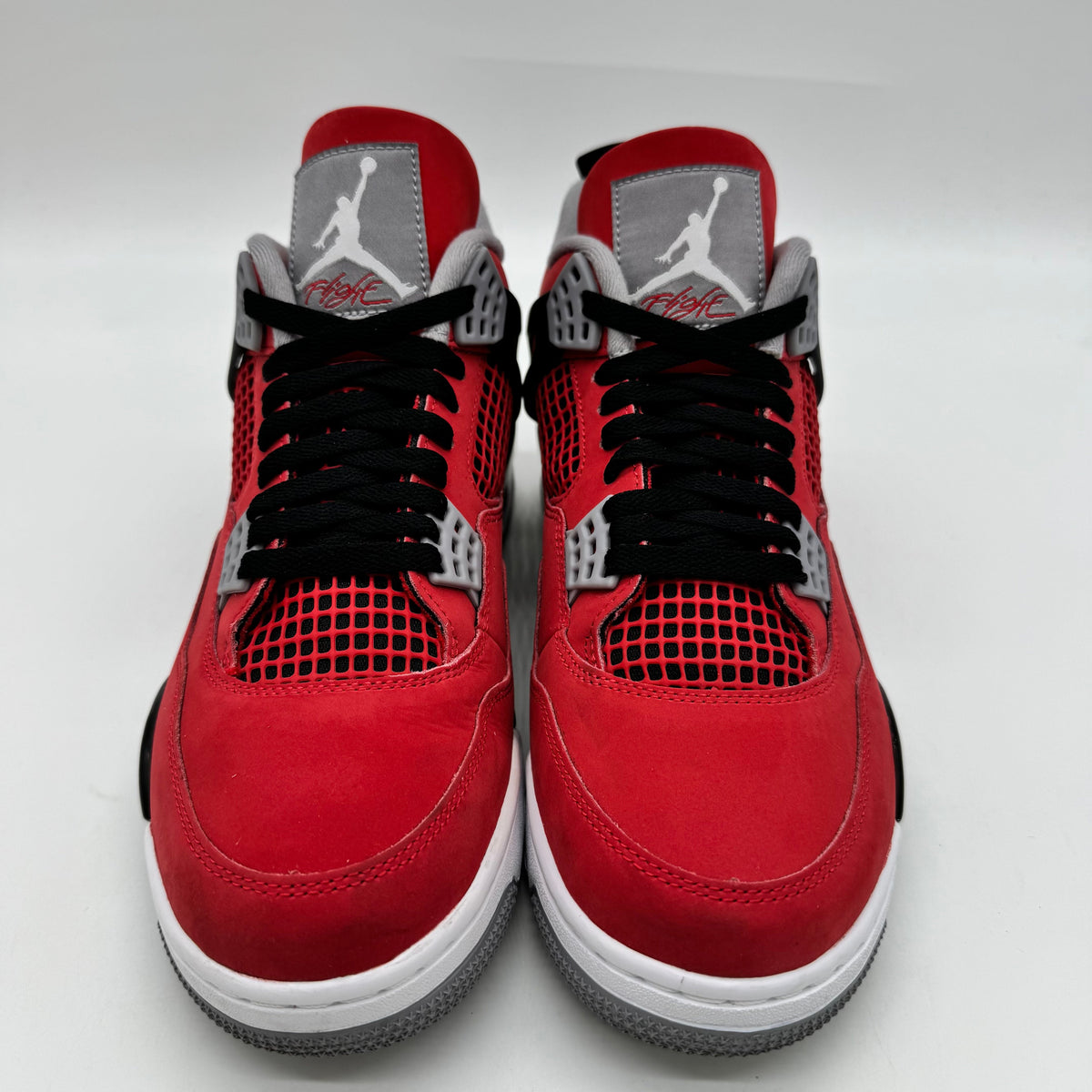 Jordan 4 Toro Bravo (2026)