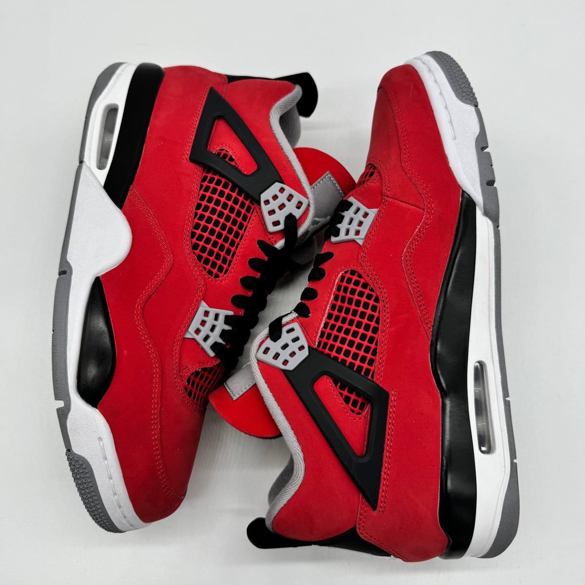 Jordan 4 Toro Bravo (2026)