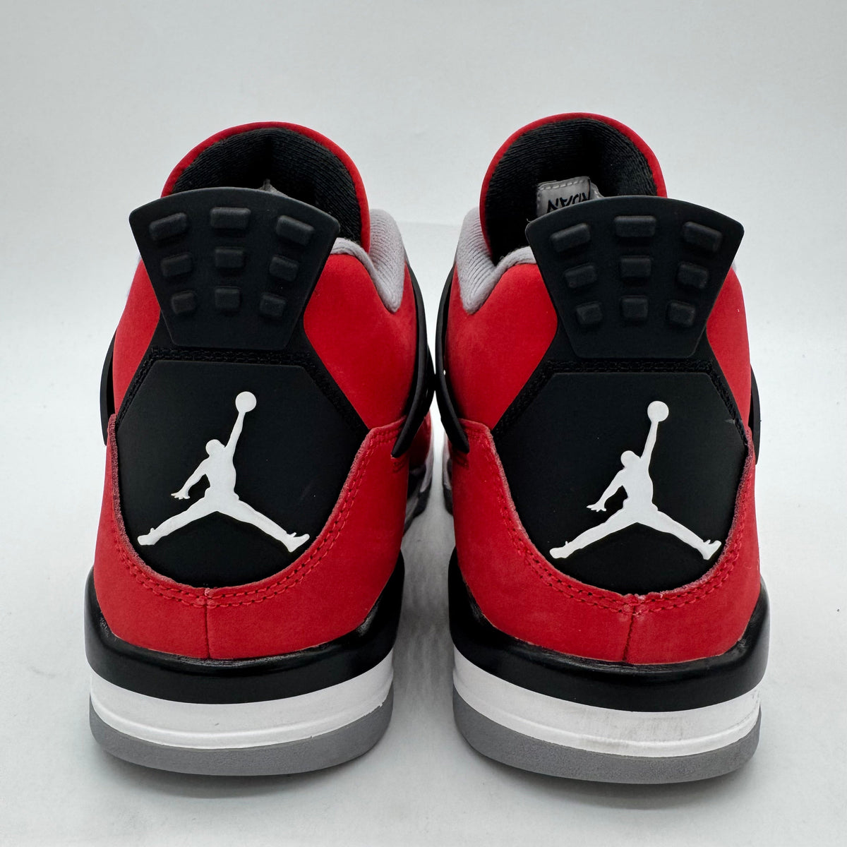 Jordan 4 Toro Bravo (2026)