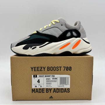 Adidas Yeezy Boost 700 Wave Runner