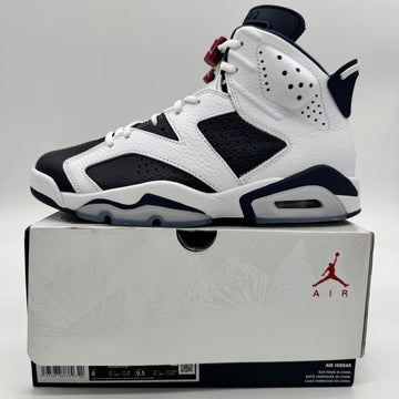 Jordan 6 Olympic (2024)